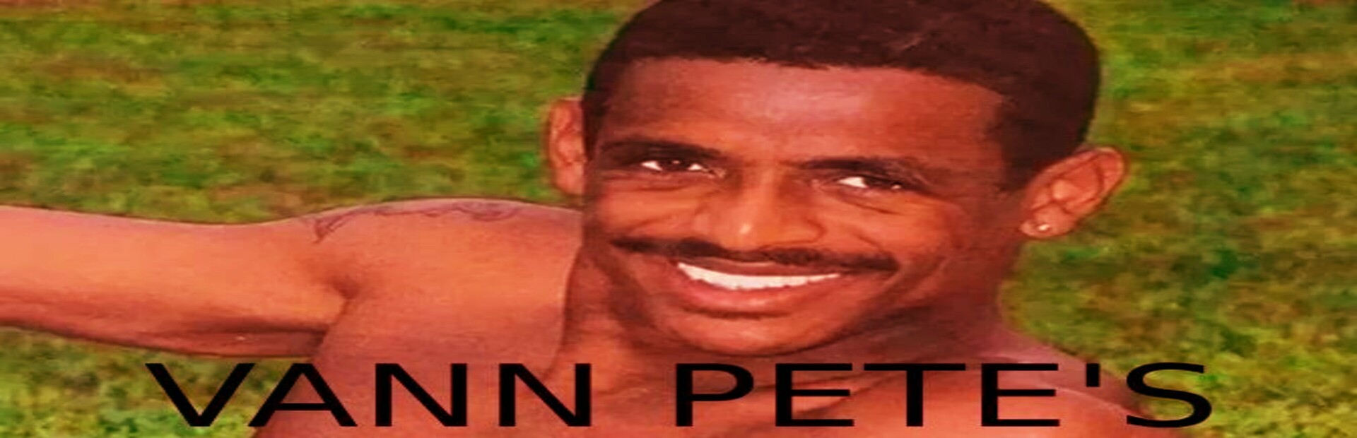 Vann Pete's Dive cover image