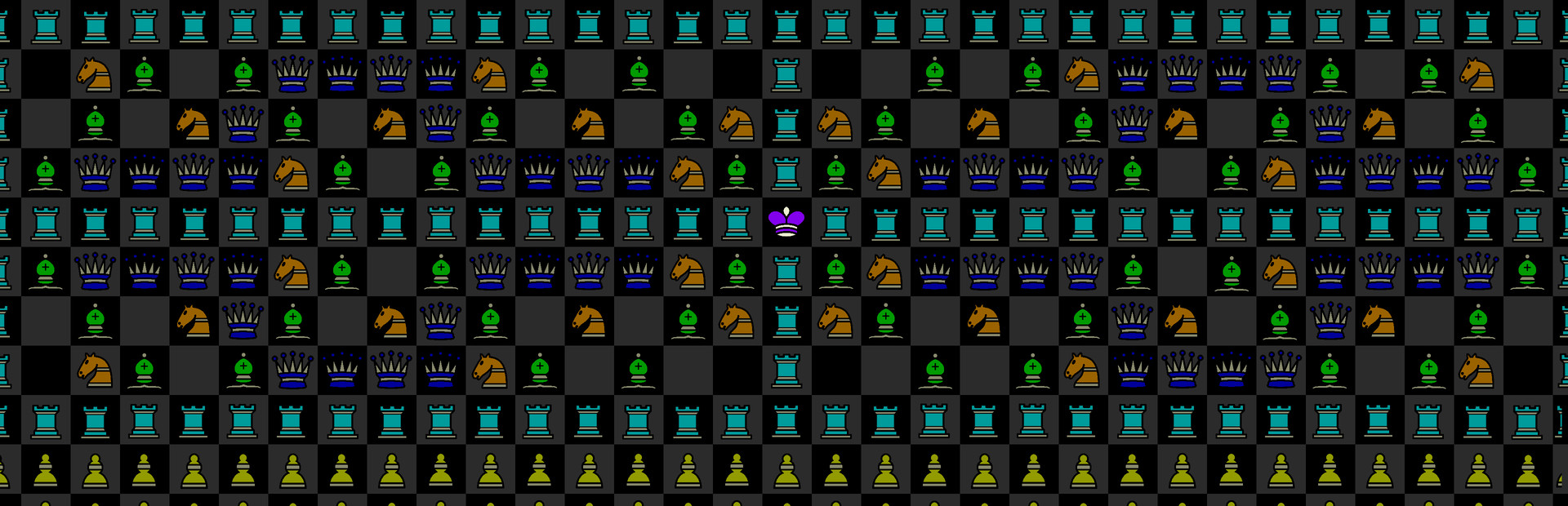 Morph King cover image