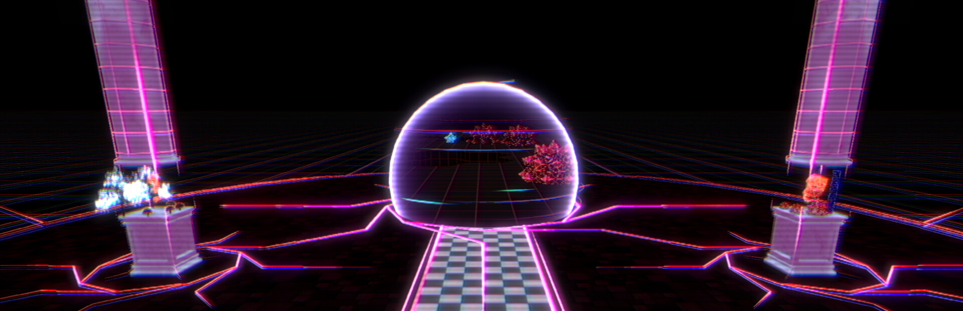 Vaporware Odyssey cover image
