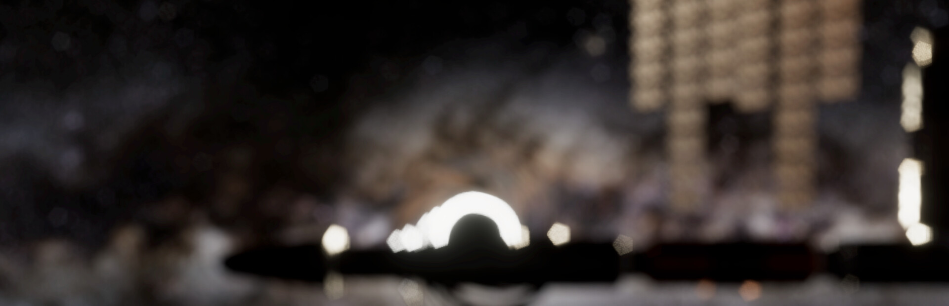 Floating Coffin cover image