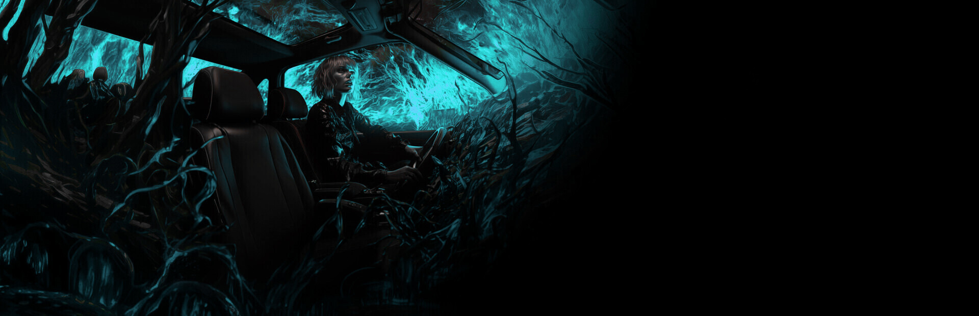 Eternity's Echo: Patient Zero cover image