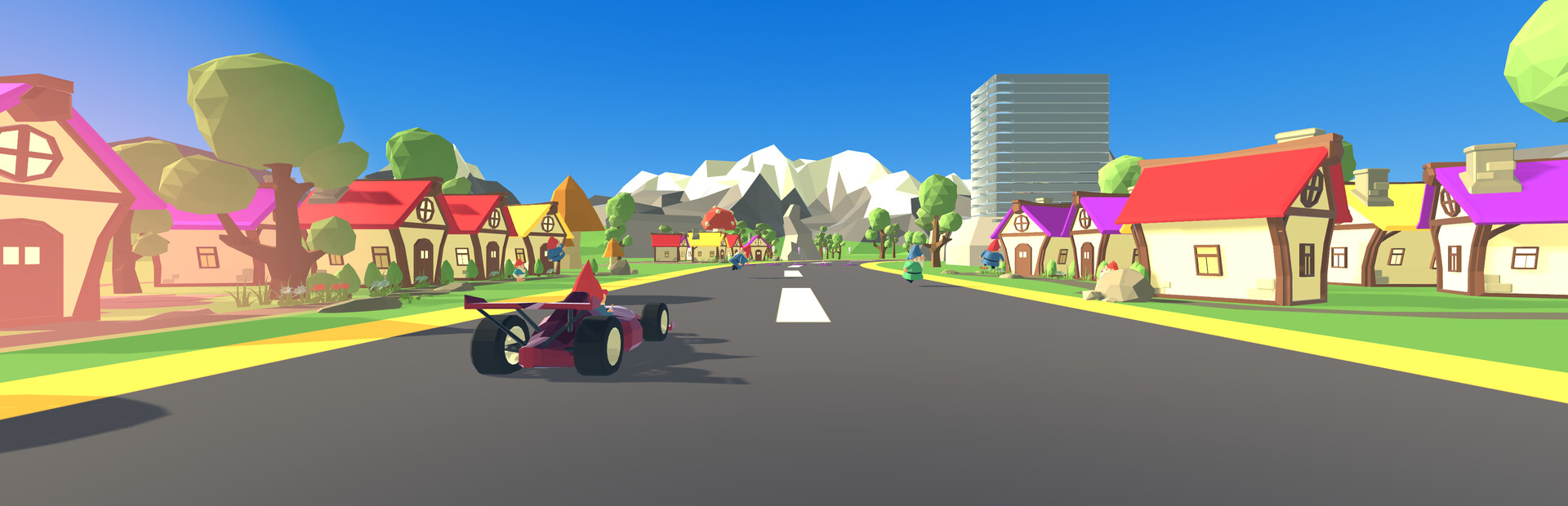 RaceTrap cover image