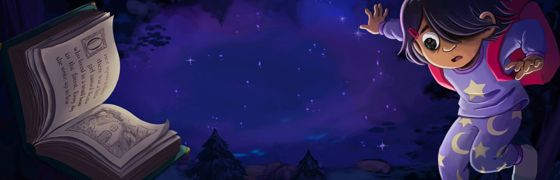 Dream Hollow cover image