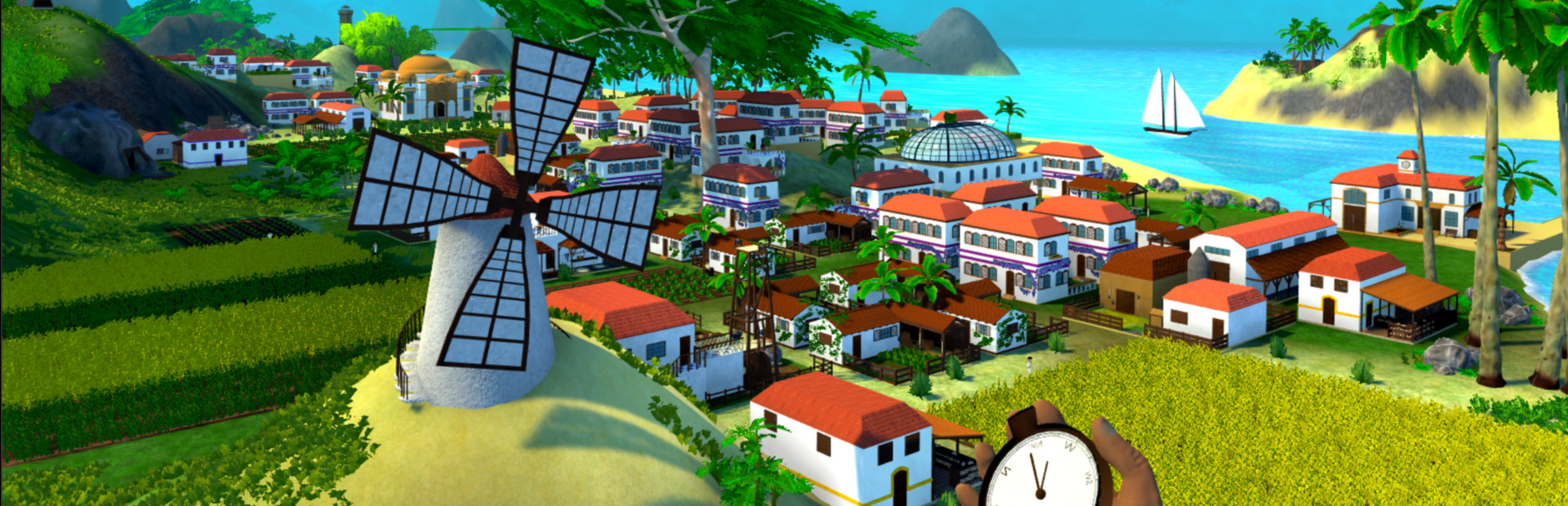 Path to Prosperity cover image