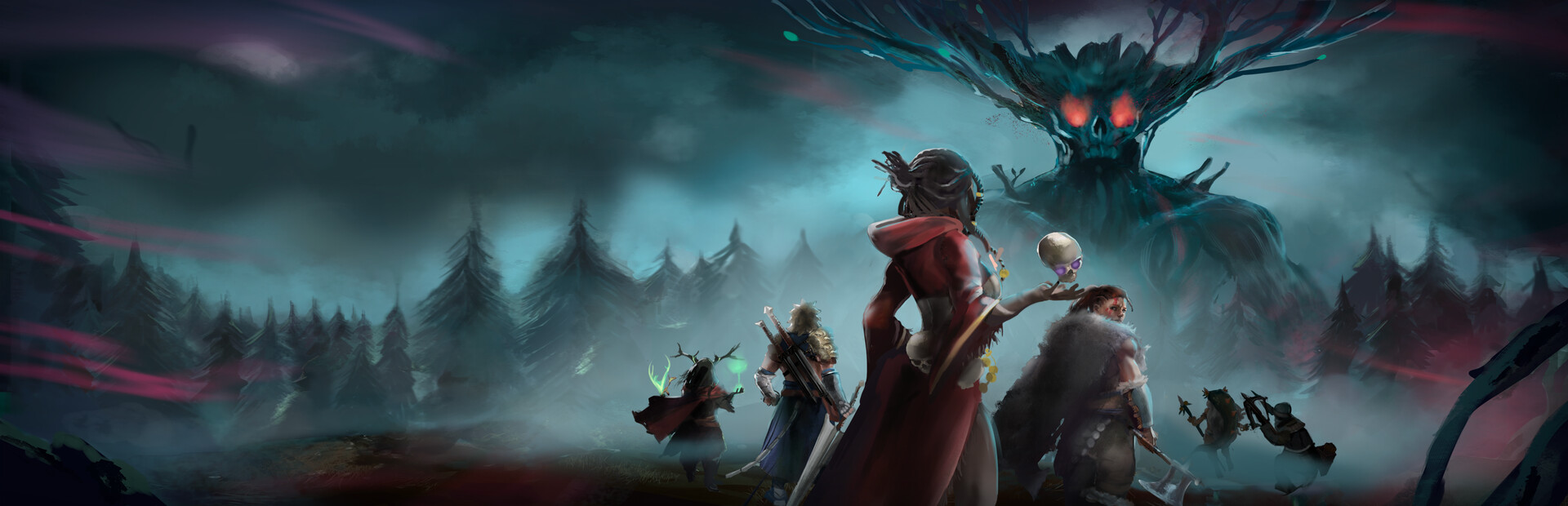 Tree of Ashes cover image