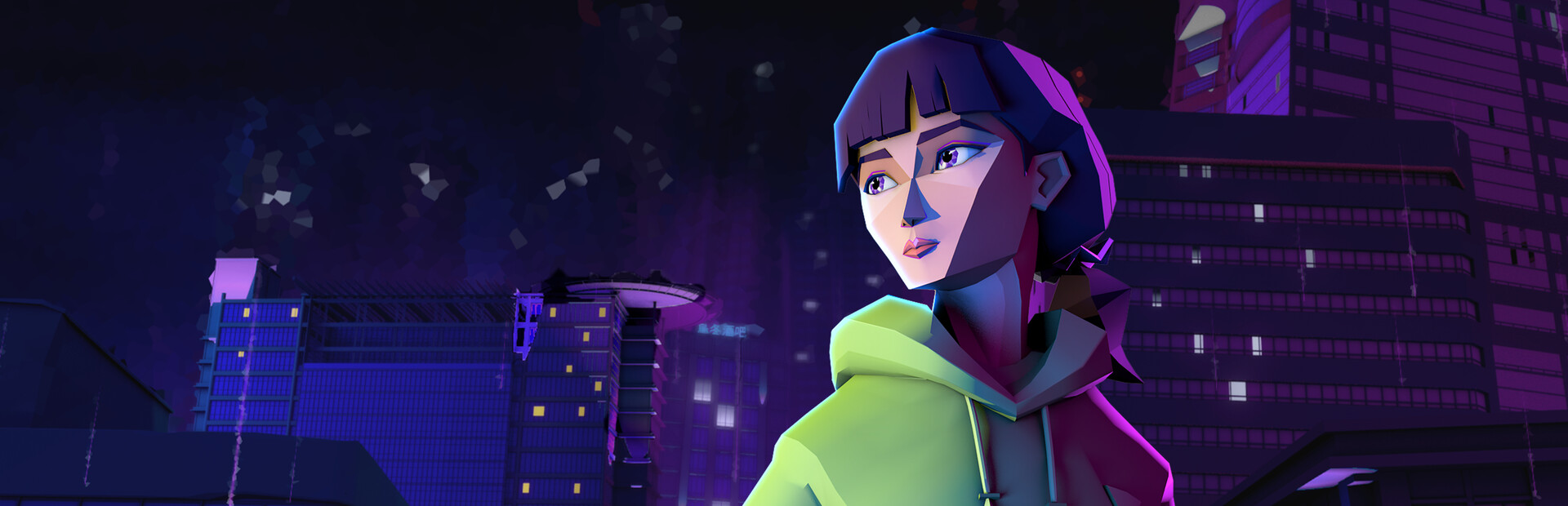 Hope in the City cover image