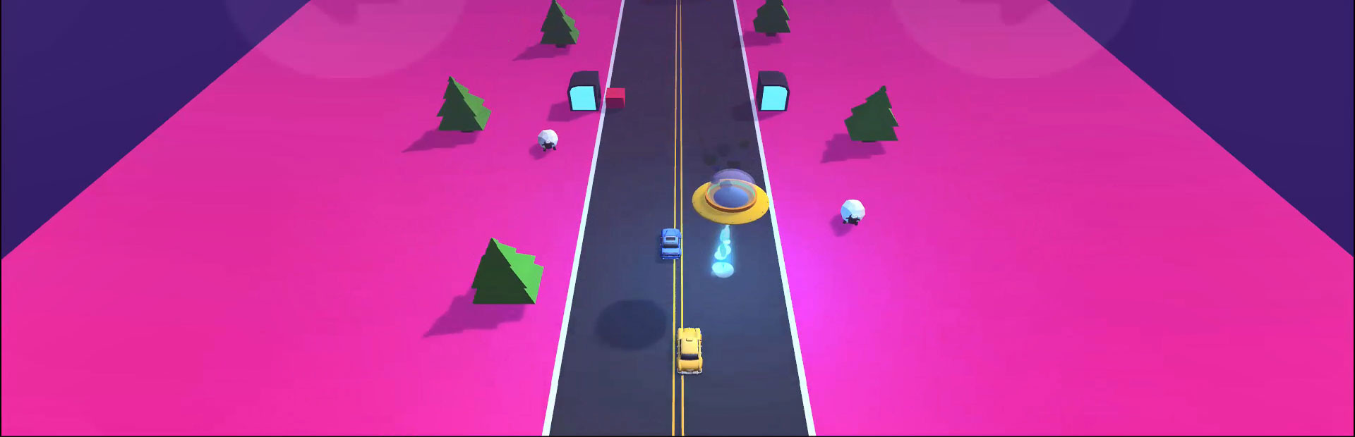 Dual Cars cover image