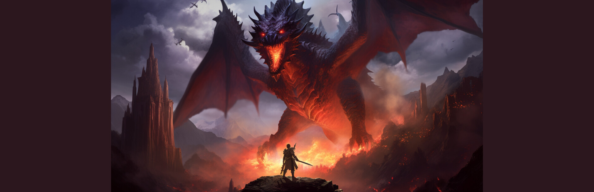 Path of Dragoon cover image