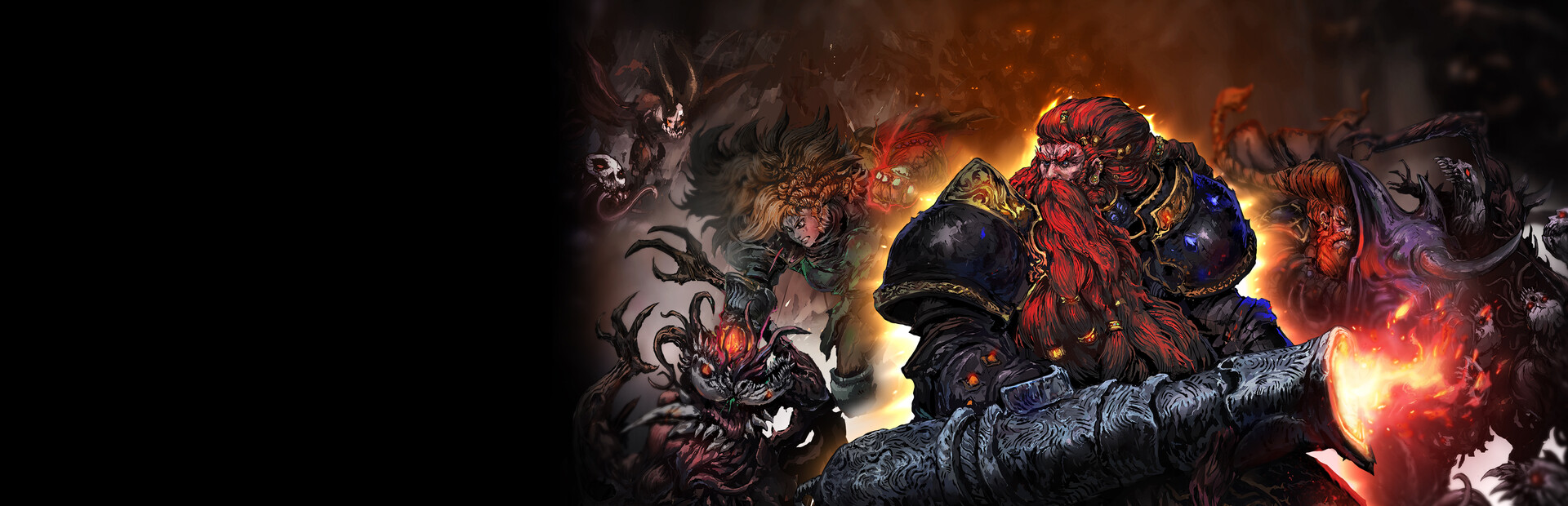 The Last Spell - Dwarves of Runenberg cover image