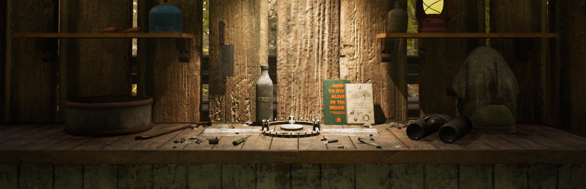 Trapper Simulator cover image
