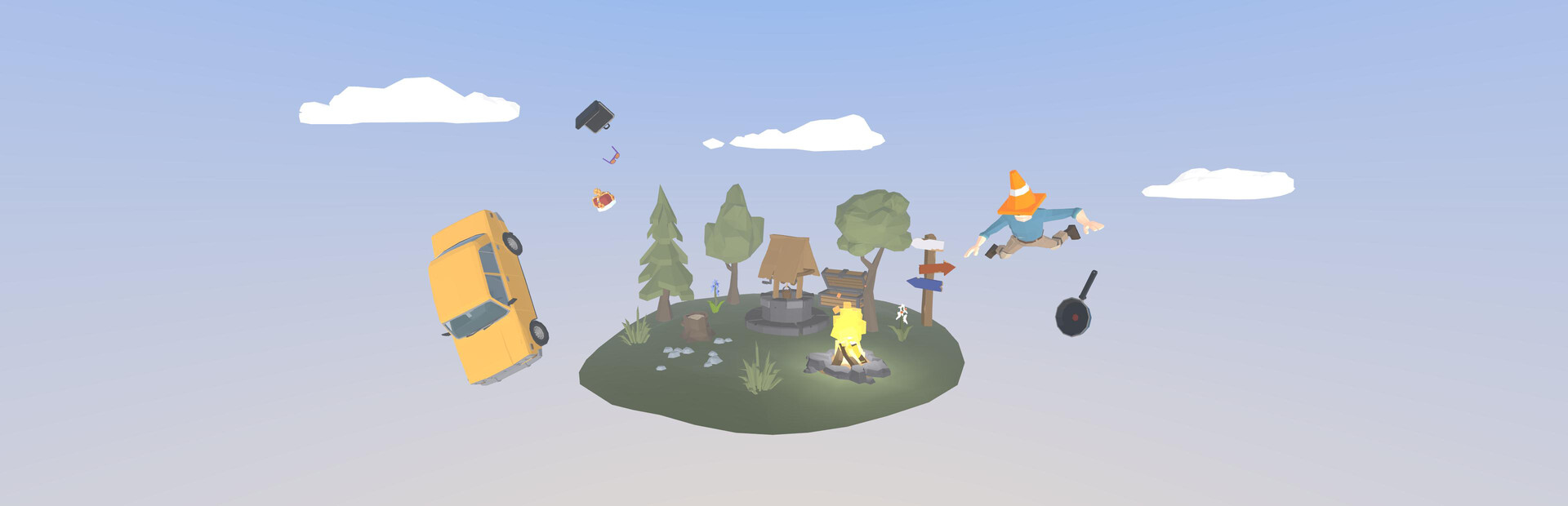 Diorama Maker cover image