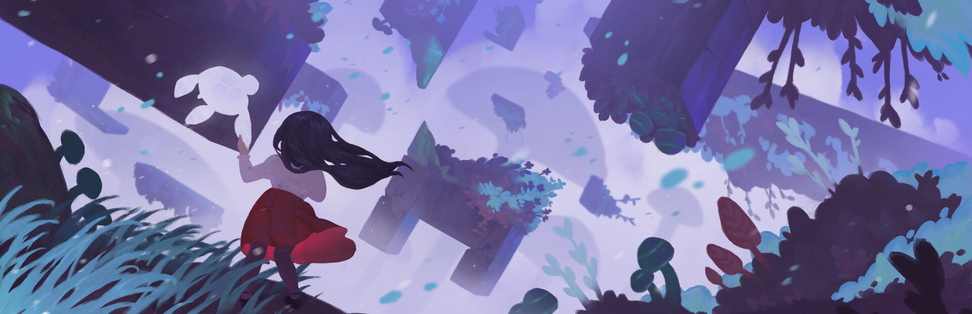 As I Began to Dream cover image