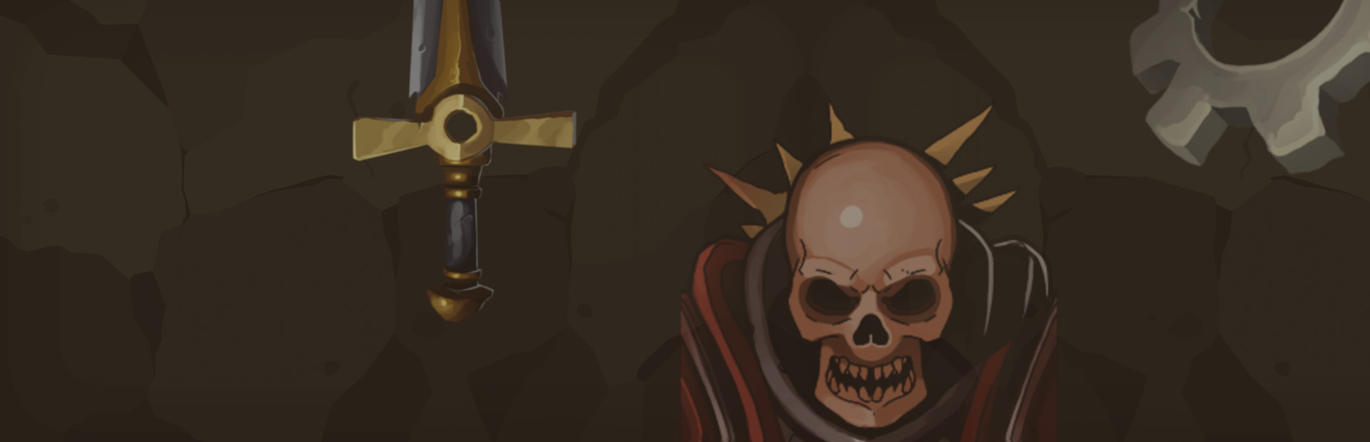 Exodus Idle cover image