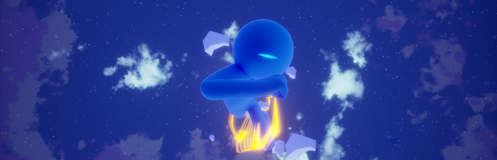 Stickman Fury cover image