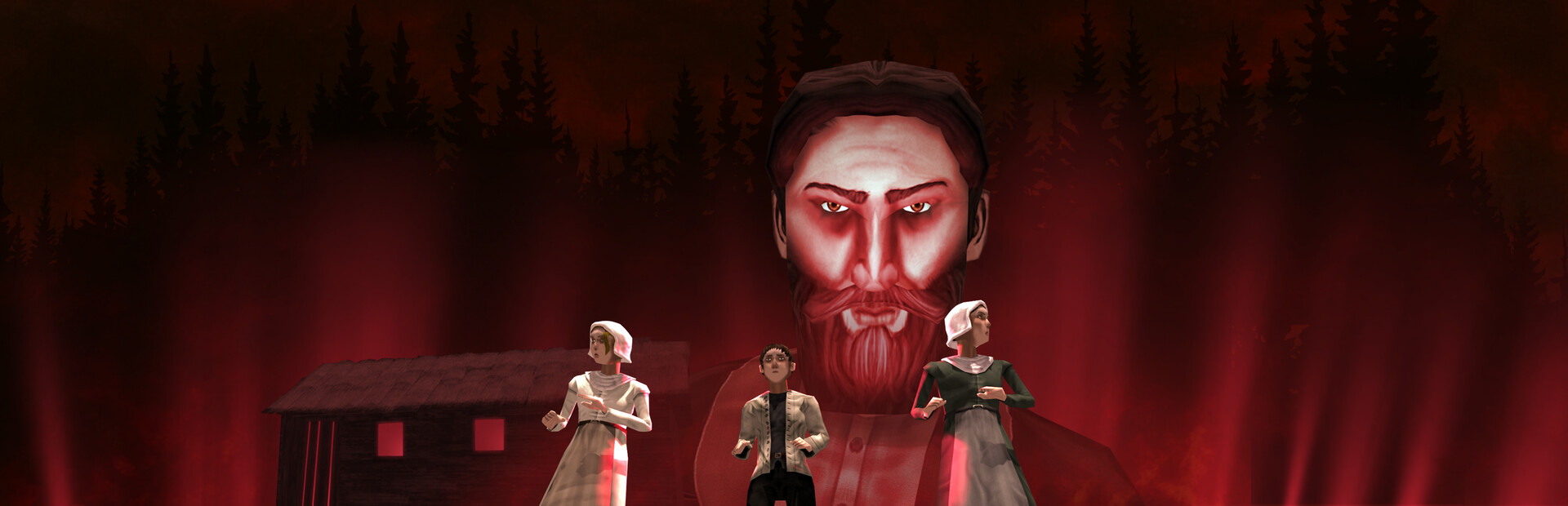 FATHER cover image