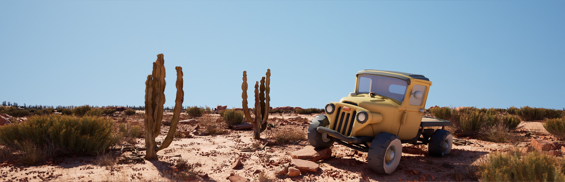 Minicars: Road to the city! cover image