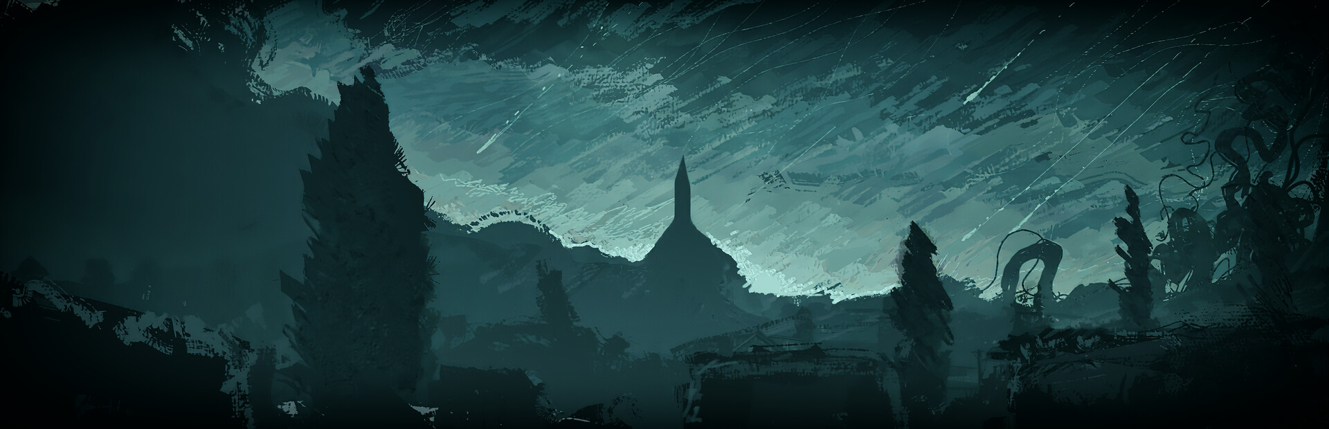 Curilemu cover image