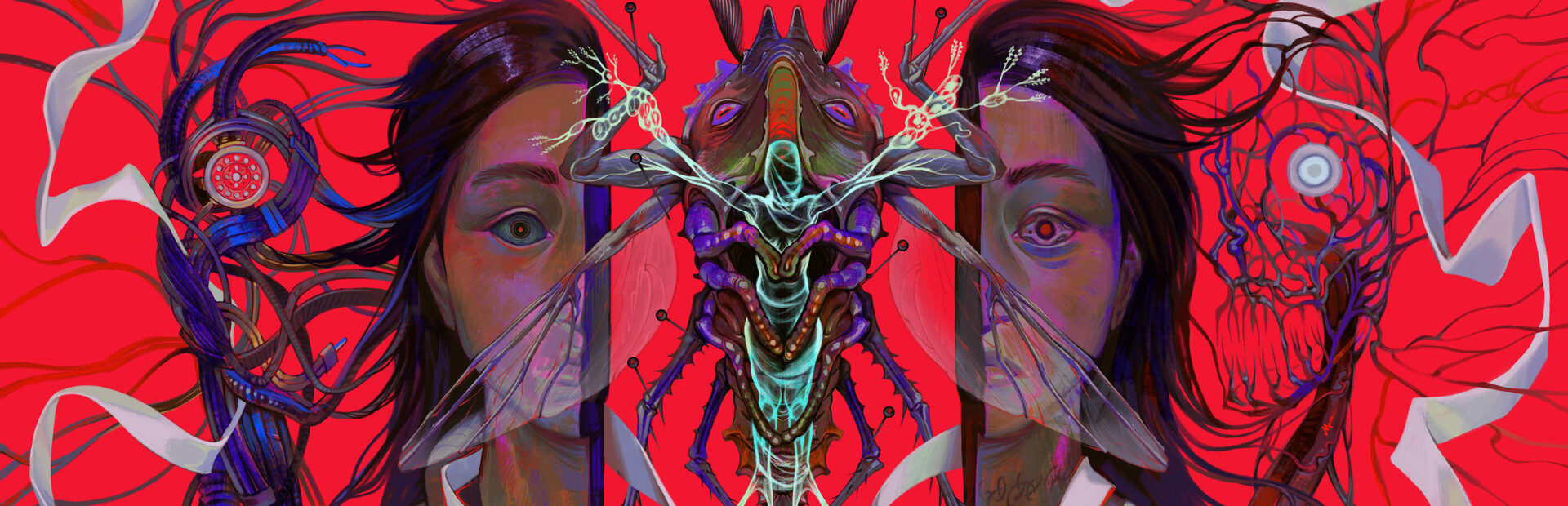 Parasensor cover image