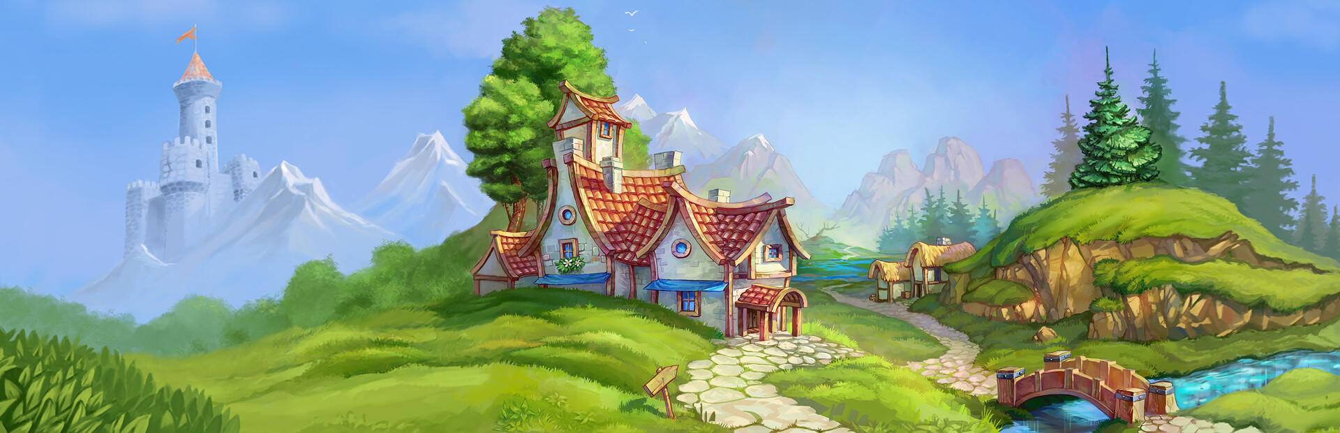 My Kingdom for the Princess cover image