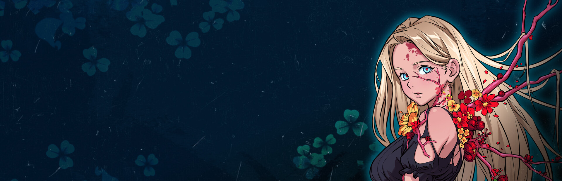 Rootmare cover image