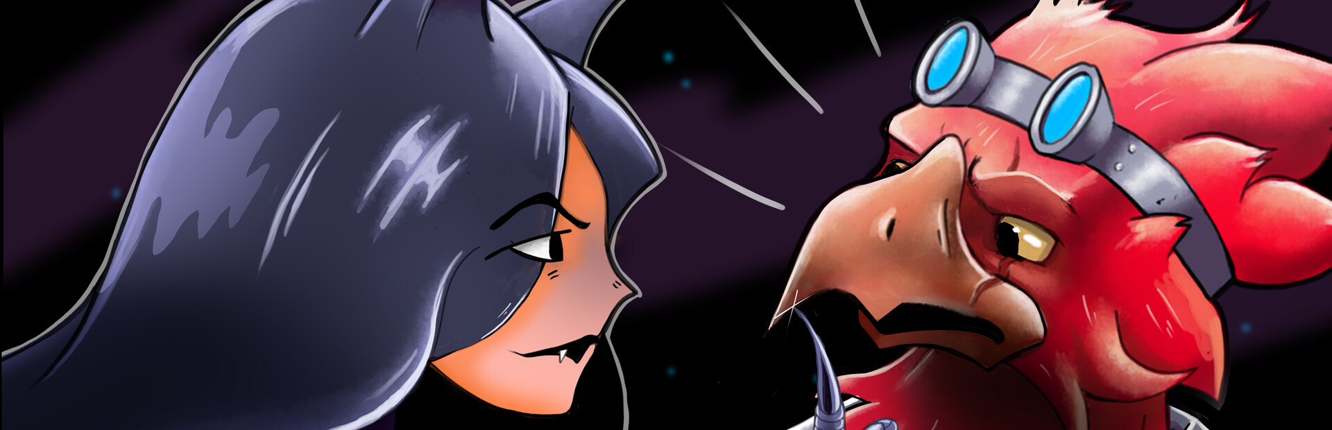 Stellar Valkyrie cover image