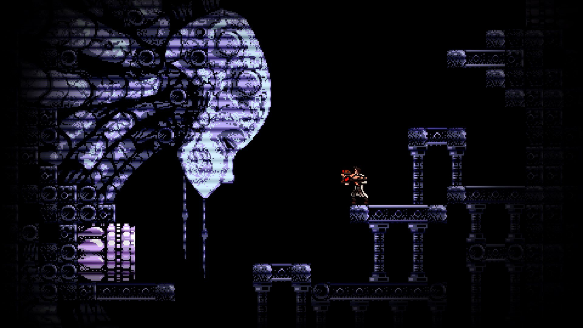 Axiom Verge cover image