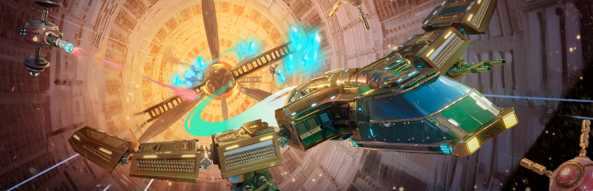 Green Phoenix cover image