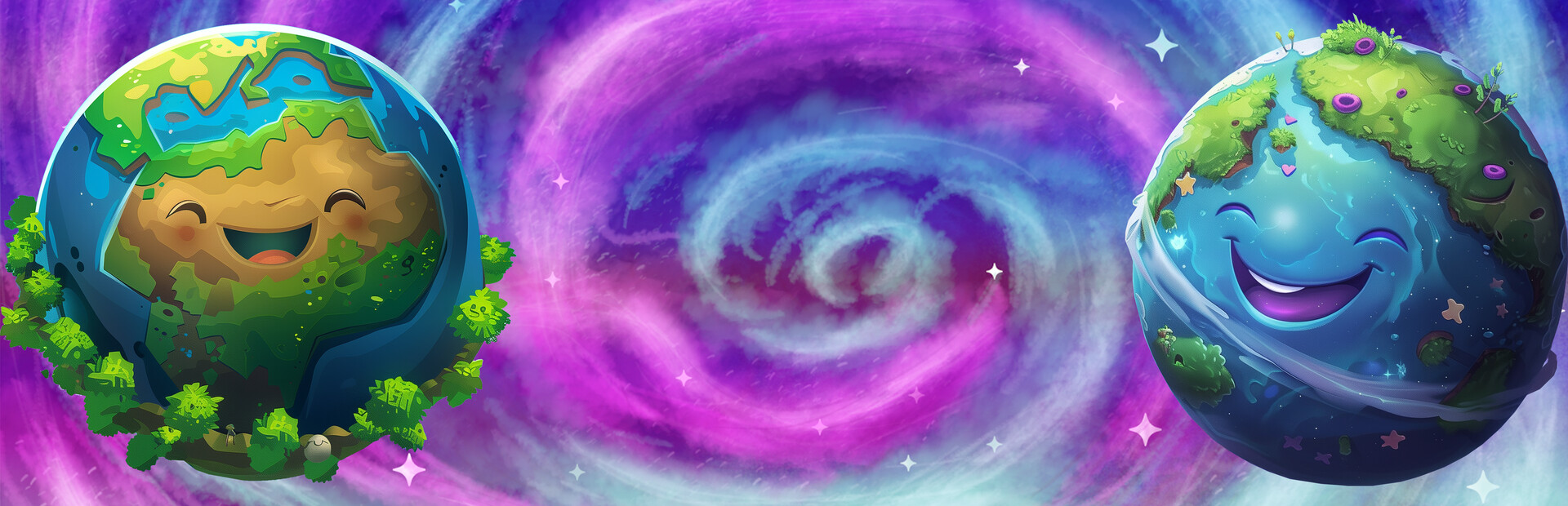 Milky Way TD SURVIVORS AUTOBATTLER RTS: Earth cover image