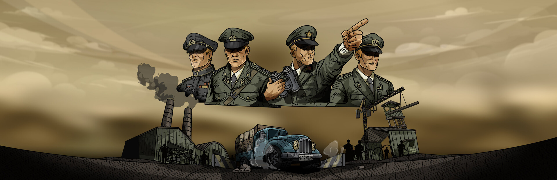 Border Base cover image