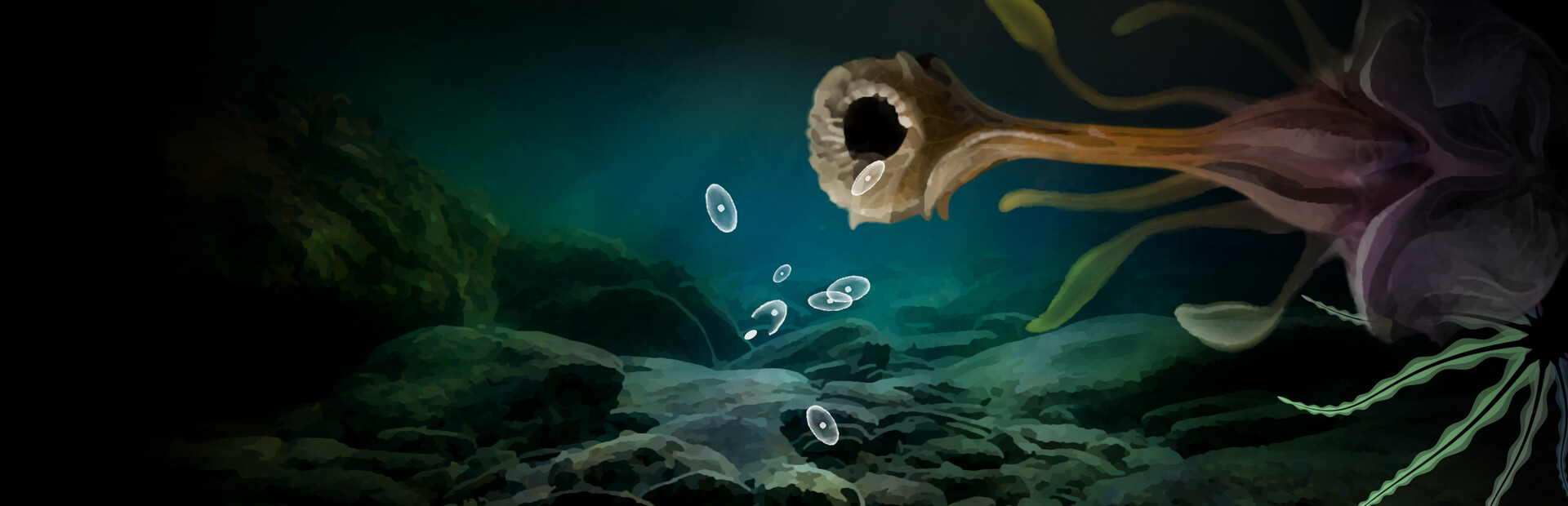 Primordial Empire cover image