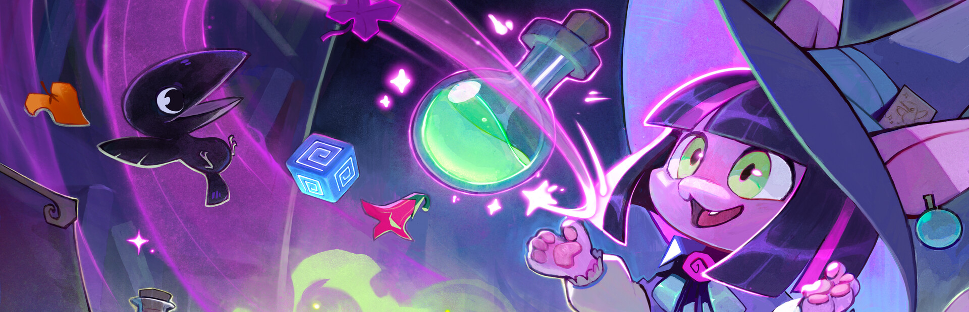 The Bestest Alchemist cover image