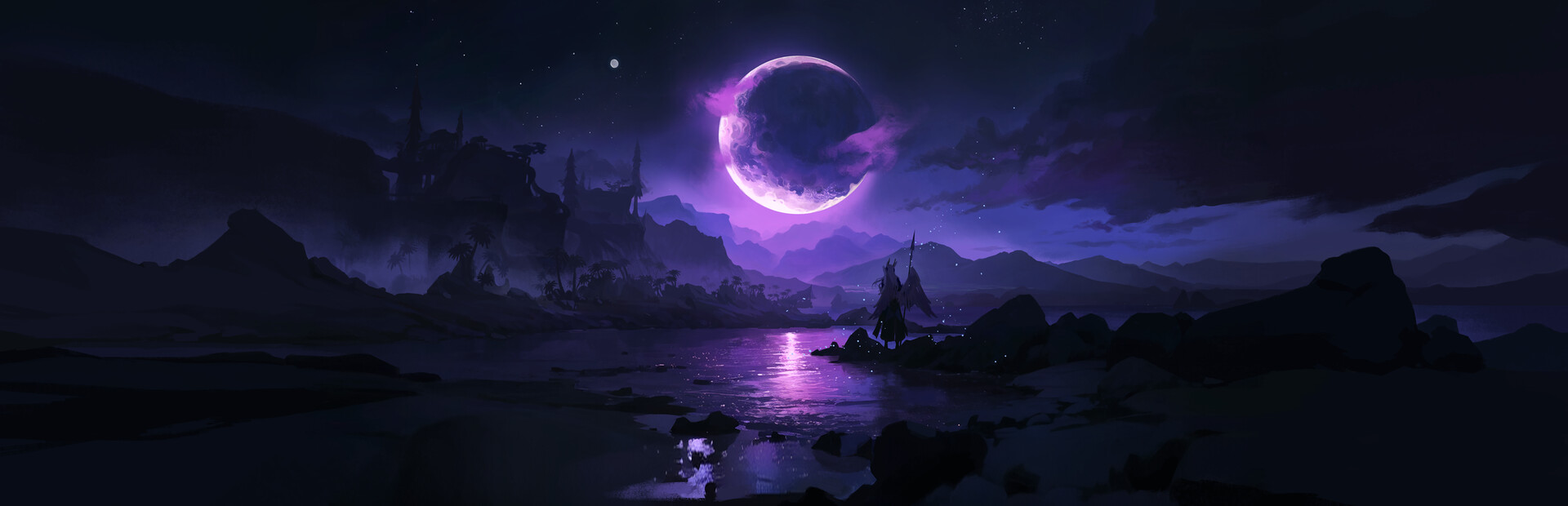 Dominion Of The Forgotten cover image