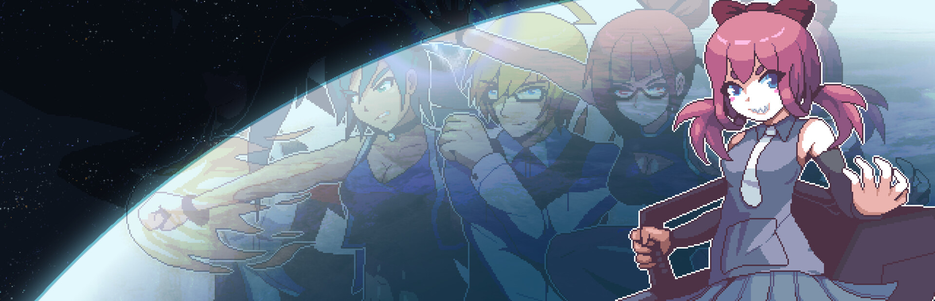 Lie of Caelum: Spirit cover image