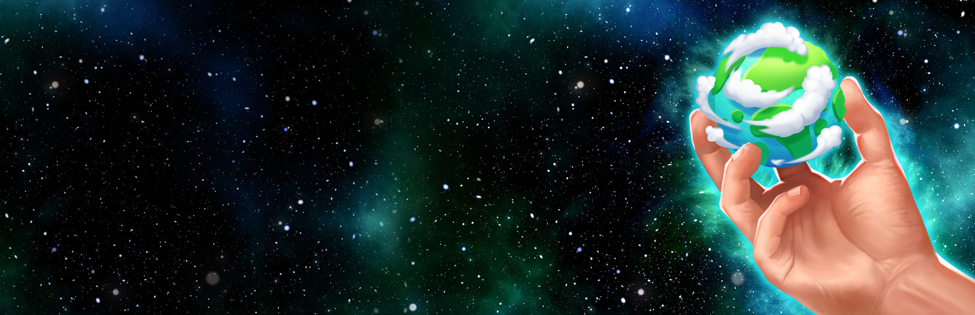 God Simulator cover image