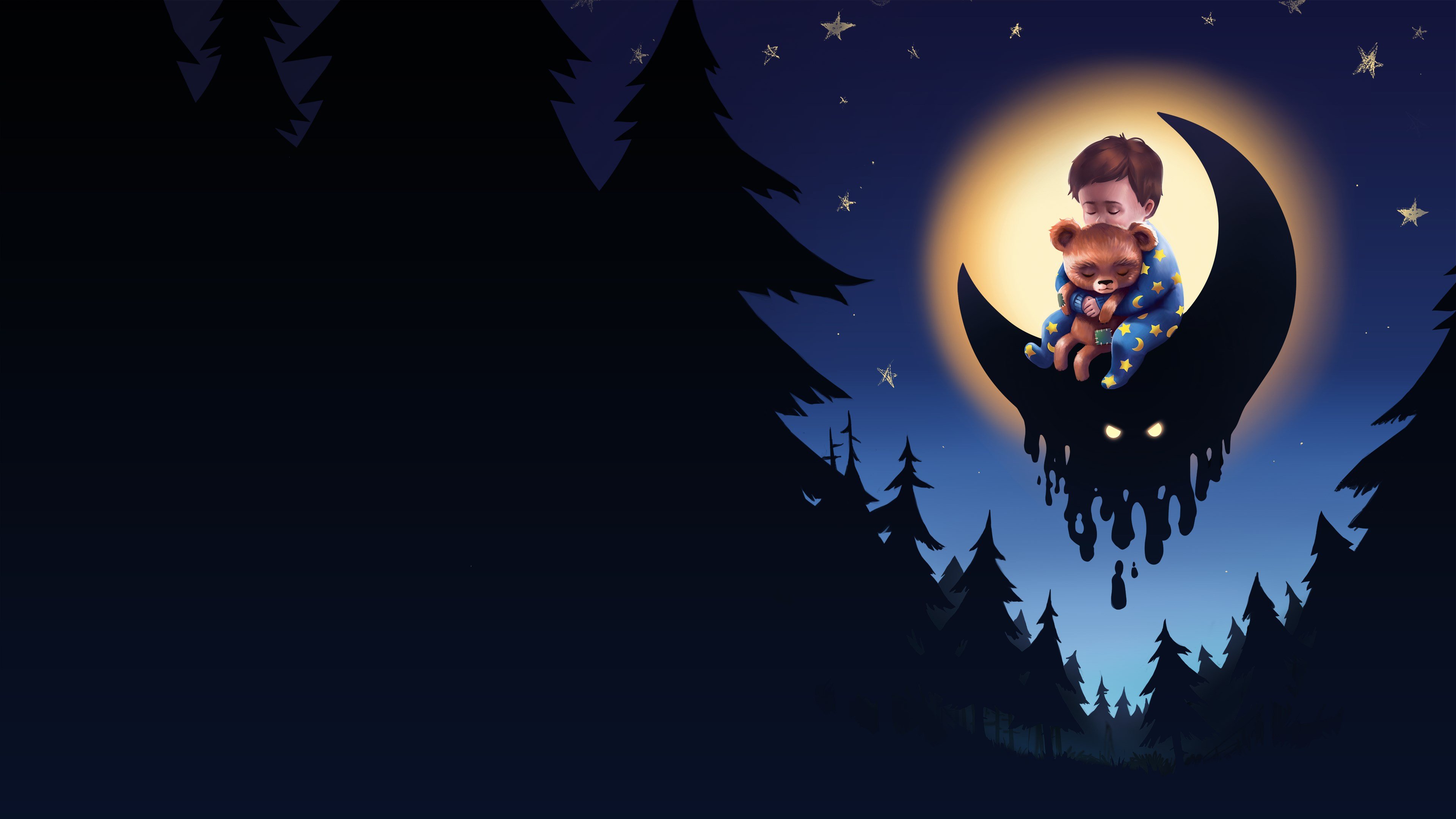 Among the Sleep cover image