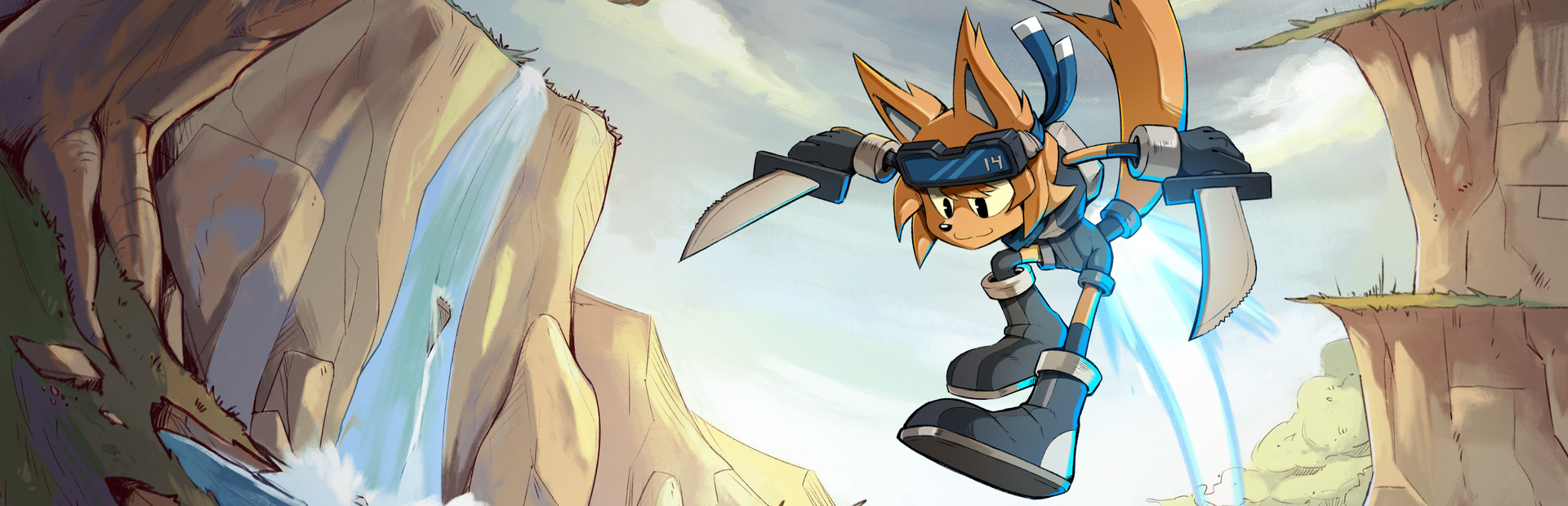 Out-Class Hunter cover image