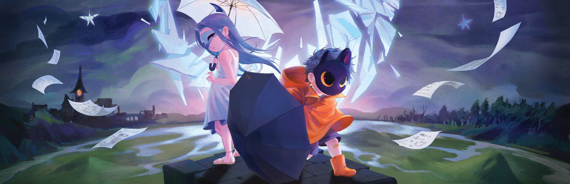 Memoria Wake cover image
