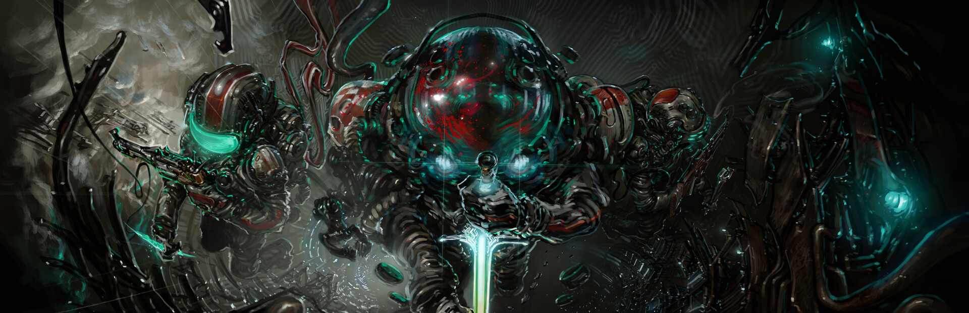 Hibernaculum cover image