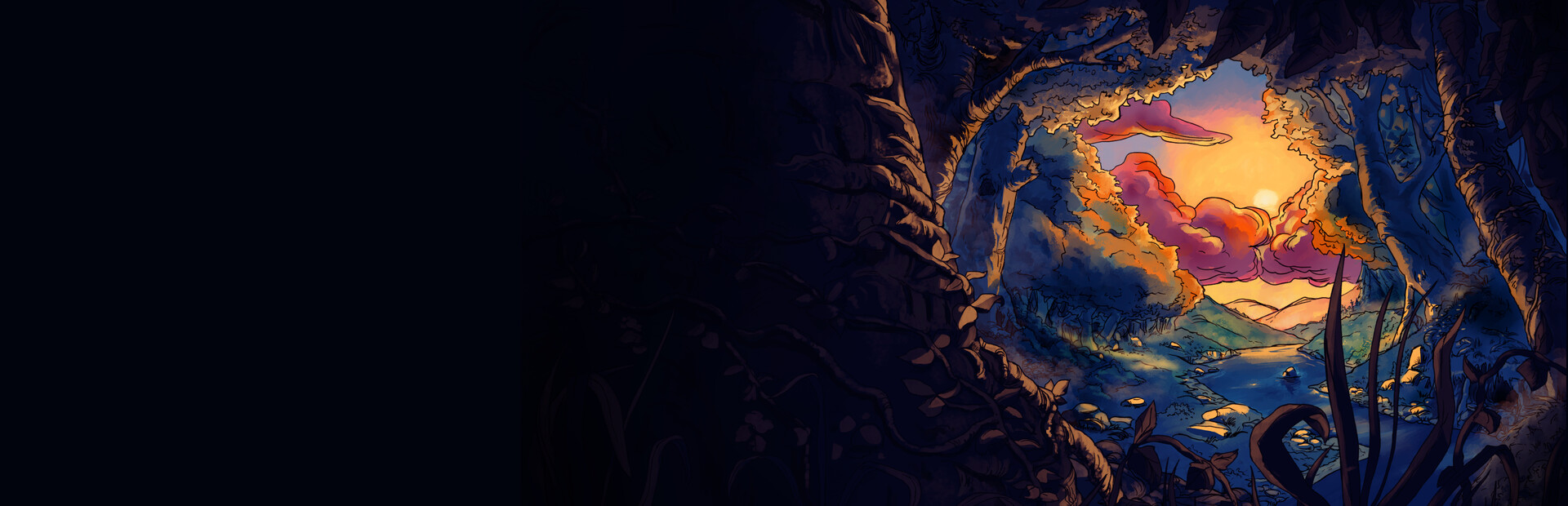 Cathedral: Crow's Curse cover image