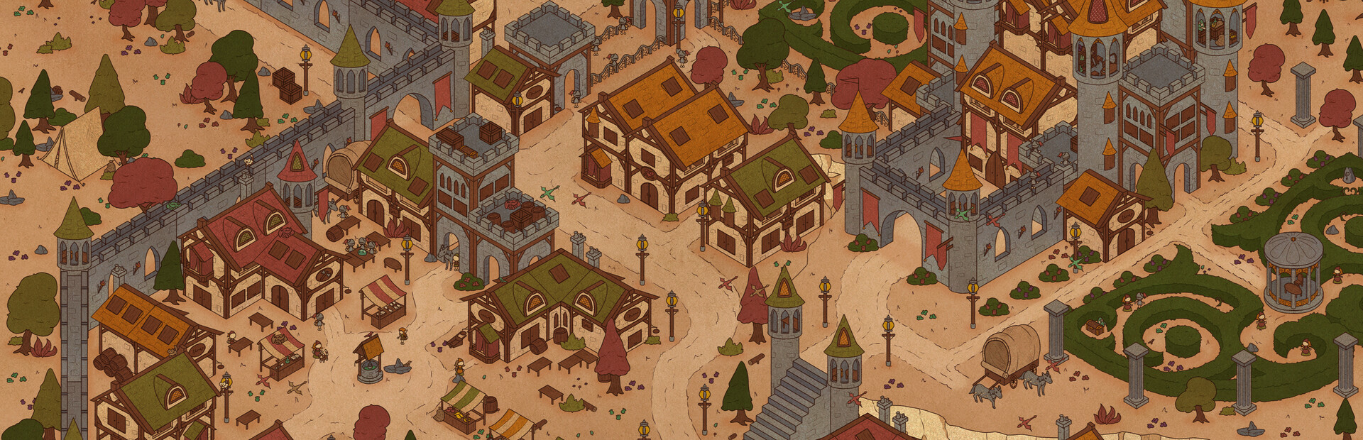 Sword & Seek cover image
