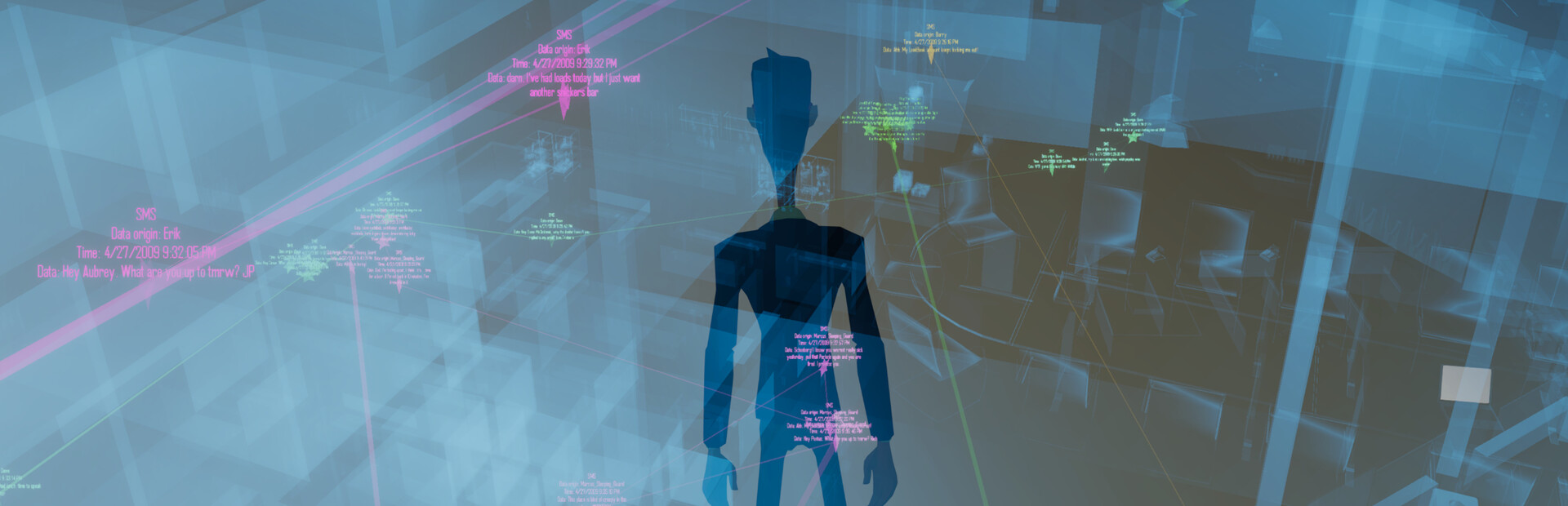 OFF GRID : Stealth Hacking cover image