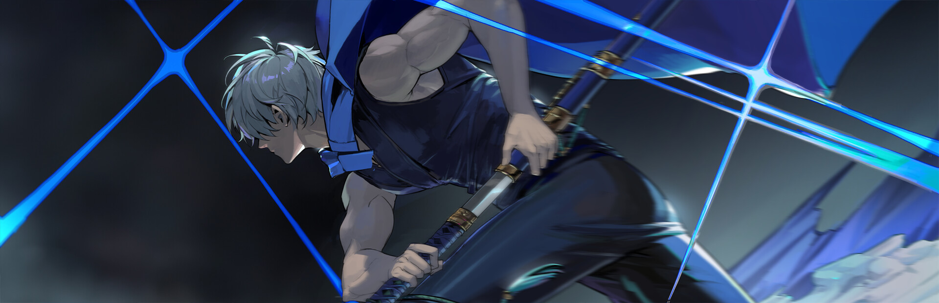 Cursebane cover image