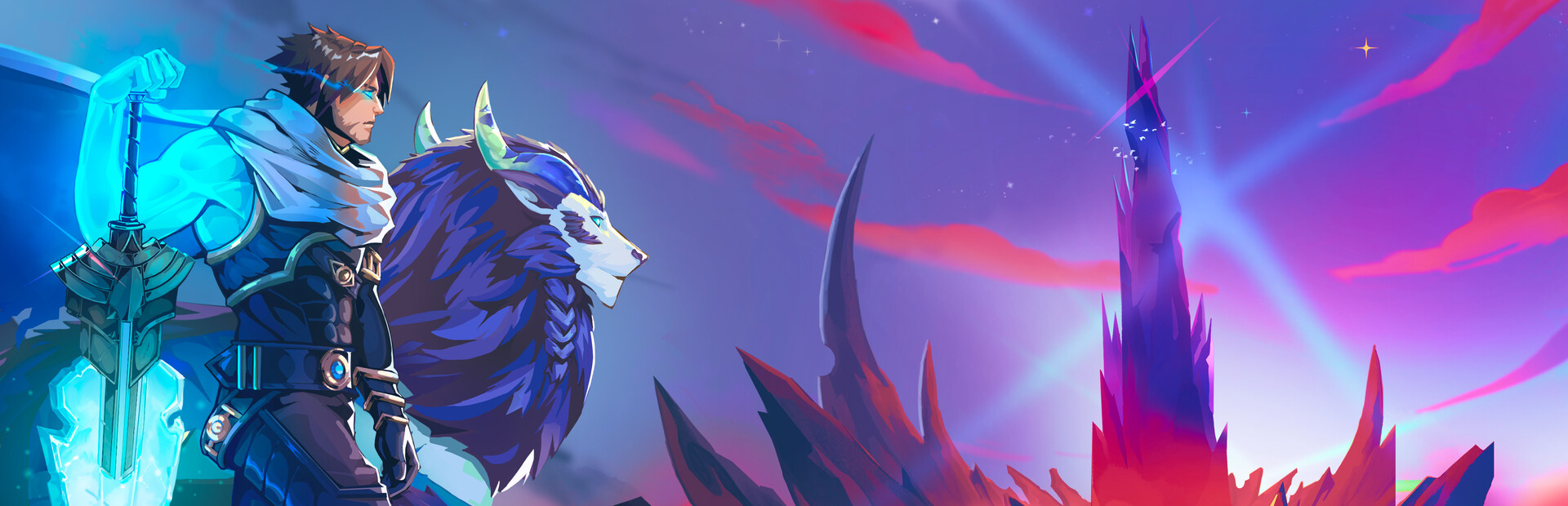 Fallen Fates cover image
