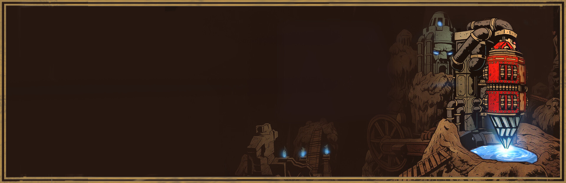 Drill Rift cover image