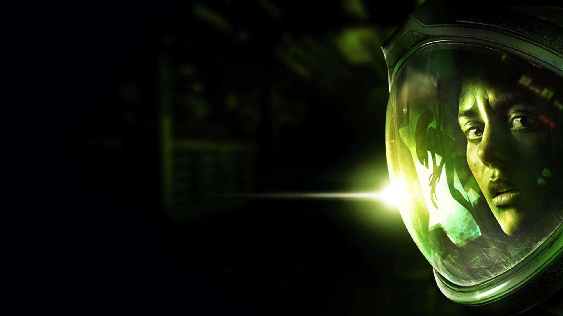 Alien: Isolation cover image