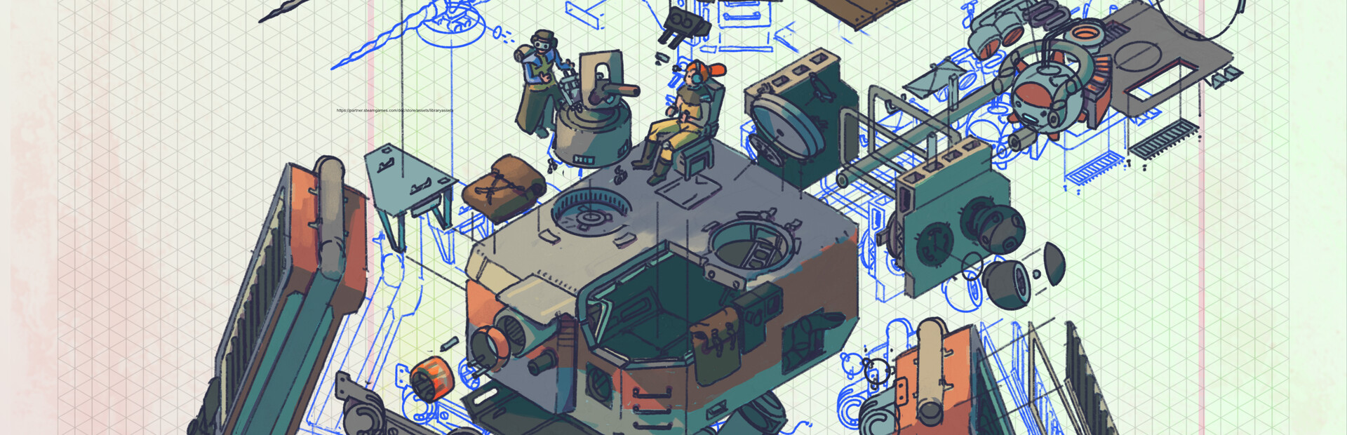 Castle Come cover image