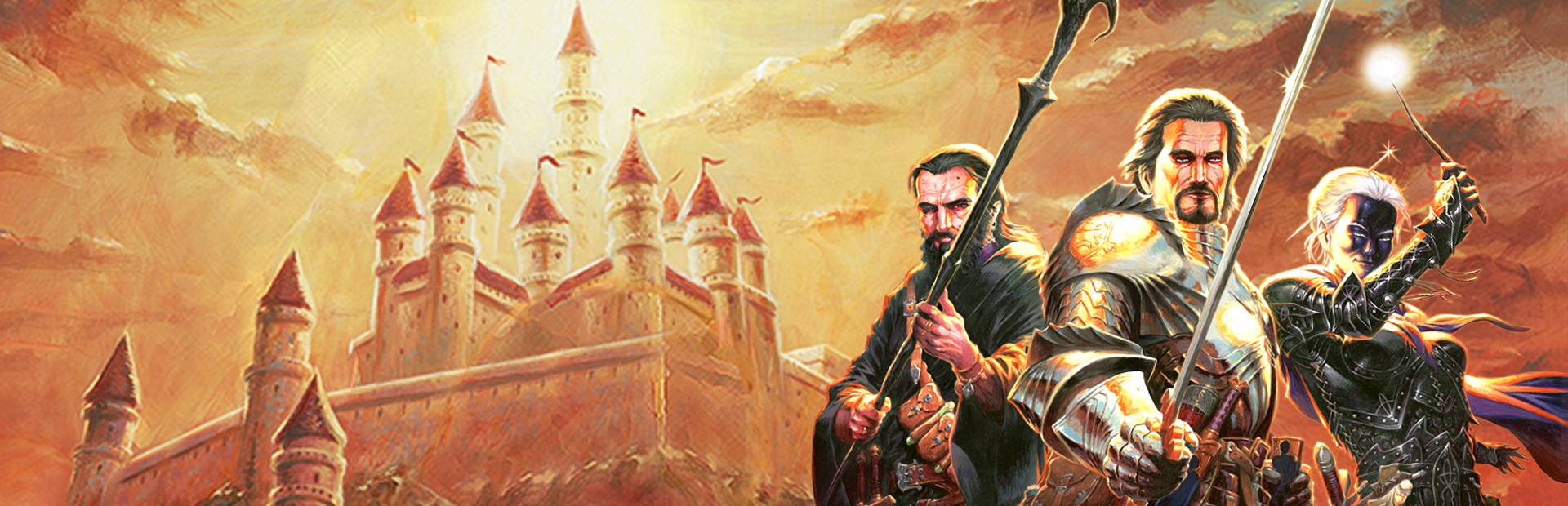 D&D Lords of Waterdeep cover image