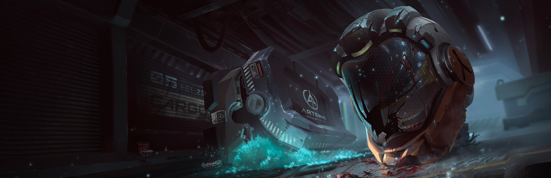Astral Rot cover image