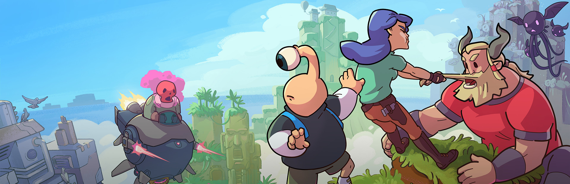Nimoyd - Survival Sandbox cover image
