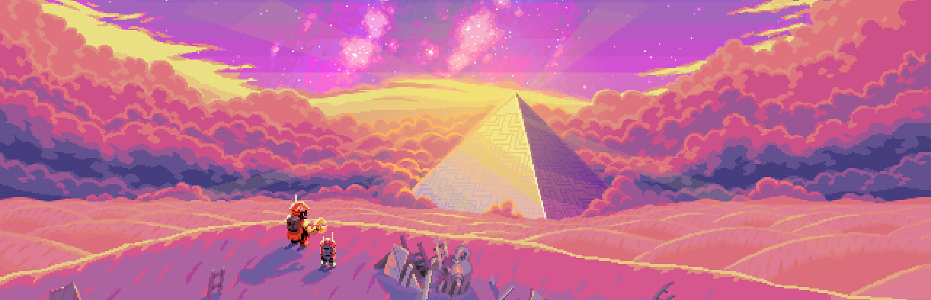 Shifting Sands cover image